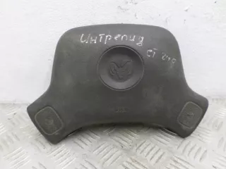  Подушка безопасности водителя Dodge Intrepid Арт 00181197, вид 1