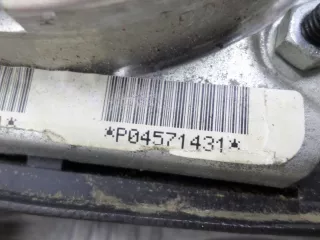  Подушка безопасности водителя Dodge Intrepid Арт 00181197, вид 3