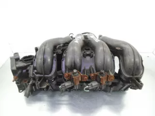  Коллектор впускной Mazda 3 BK 2.3л Арт 00167164, вид 1