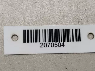  Накладка двери задней правой Mercedes E W210 Арт 2070504, вид 3