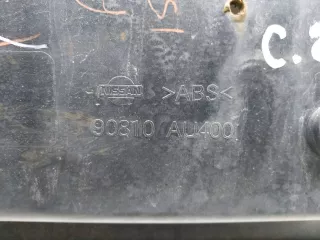 90810-AU400 Бленда Nissan Primera 12 Арт 2071036, вид 3