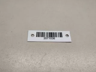 90810-AU400 Бленда Nissan Primera 12 Арт 2071036, вид 4