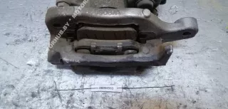 440114EA0A Суппорт задний левый Nissan Qashqai 2 Арт 00056563, вид 6