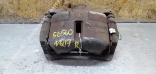 410014EA0A Суппорт передний правый Nissan Qashqai 2 Арт 00056560, вид 1
