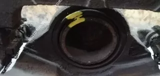 410014EA0A Суппорт передний правый Nissan Qashqai 2 Арт 00056560, вид 5