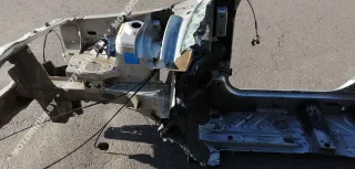  Четверть передняя правая Renault Duster 1 Арт 00056872a, вид 11