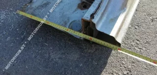  Четверть передняя правая Renault Duster 1 Арт 00056872a, вид 12