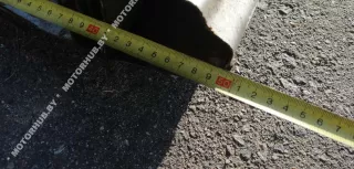  Четверть передняя правая Renault Duster 1 Арт 00056872a, вид 13