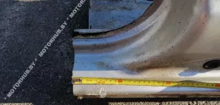  Четверть передняя правая Renault Duster 1 Арт 00056872a, вид 14