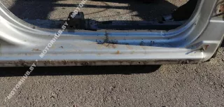  Четверть передняя правая Renault Duster 1 Арт 00056872a, вид 17