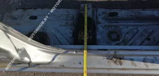  Четверть передняя правая Renault Duster 1 Арт 00056872a, вид 18