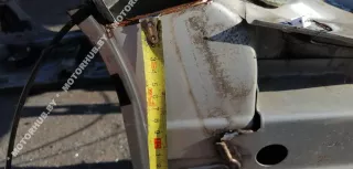  Четверть передняя правая Renault Duster 1 Арт 00056872a, вид 19