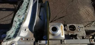  Четверть передняя правая Renault Duster 1 Арт 00056872a, вид 20