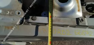  Четверть передняя правая Renault Duster 1 Арт 00056872a, вид 21