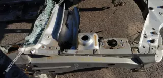  Четверть передняя правая Renault Duster 1 Арт 00056872a, вид 3