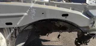  Четверть передняя правая Renault Duster 1 Арт 00056872a, вид 4