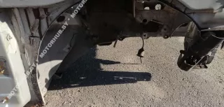  Четверть передняя правая Renault Duster 1 Арт 00056872a, вид 5