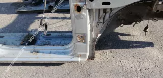  Четверть передняя правая Renault Duster 1 Арт 00056872a, вид 6