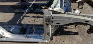  Четверть передняя правая Renault Duster 1 Арт 00056872a, вид 7