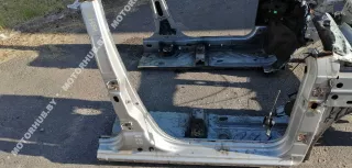  Четверть передняя правая Renault Duster 1 Арт 00056872a, вид 8