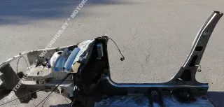  Четверть передняя правая Renault Duster 1 Арт 00056872a, вид 9