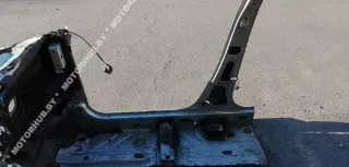  Четверть передняя правая Renault Duster 1 Арт 00056872a, вид 10