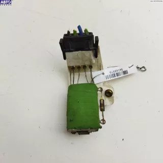 8390920 Сопротивление отопителя BMW 3 E36 Арт 54048979, вид 1