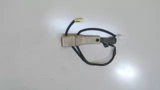 g026202 Замок ремня безопасности Subaru Tribeca Арт 7477384, вид 2