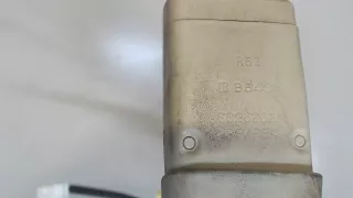g026202 Замок ремня безопасности Subaru Tribeca Арт 7477384, вид 3