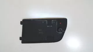 5N0867461A Обшивка багажника Volkswagen Tiguan 1 Арт 7470179, вид 2