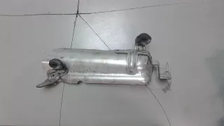 A6420901141 Теплозащита кузова Mercedes S W221 Арт 7486865, вид 1