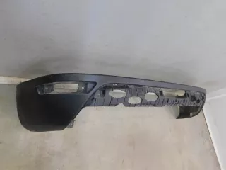  Юбка задняя Geely Atlas 1 Арт smt155351, вид 2