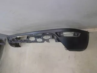  Юбка задняя Geely Atlas 1 Арт smt155351, вид 3