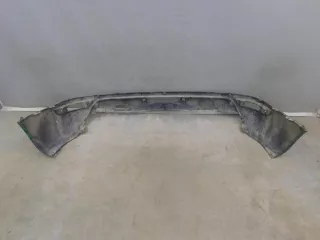  Юбка задняя Geely Atlas 1 Арт smt155351, вид 4