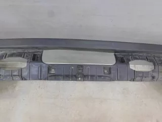  Юбка задняя Geely Atlas 1 Арт smt158520, вид 2