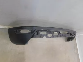  Юбка задняя Geely Atlas 1 Арт smt158520, вид 3