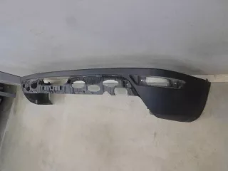  Юбка задняя Geely Atlas 1 Арт smt158520, вид 4