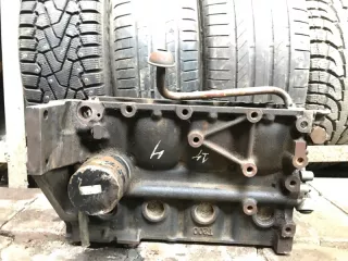 96475803 Двигатель Chevrolet Aveo T200 Арт TP17603, вид 1