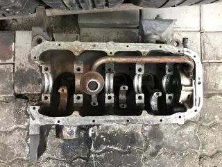 96475803 Двигатель Chevrolet Aveo T200 Арт TP17603, вид 2