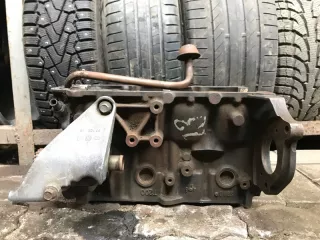 96475803 Двигатель Chevrolet Aveo T200 Арт TP17603, вид 4