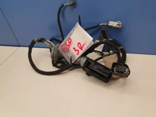 61129366761 Жгут проводов задней левой двери BMW 3 F30/F31/GT F34 Арт ZAP252378, вид 2