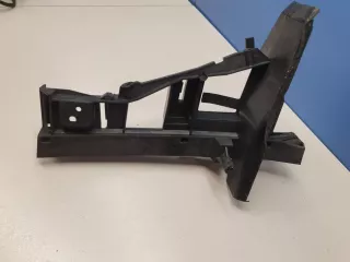 1716073 Кронштейн замка двери задний левый Ford Focus 3 Арт ZAP252501, вид 2