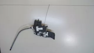 A1667200635 Замок двери передней правой Mercedes GLA X156 Арт 7488192, вид 1