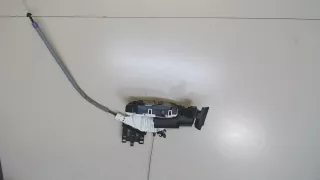 A1667200635 Замок двери передней правой Mercedes GLA X156 Арт 7488192, вид 3