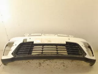 86511H0900 бампер Kia Rio X-line Арт lz170709, вид 1