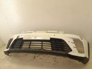 86511H0900 бампер Kia Rio X-line Арт lz170709, вид 3
