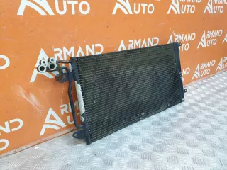 6R0820411AC радиатор кондиционера Audi A1 Арт 207379PM, вид 2