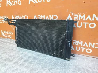 6R0820411AC радиатор кондиционера Audi A1 Арт 207379PM, вид 3
