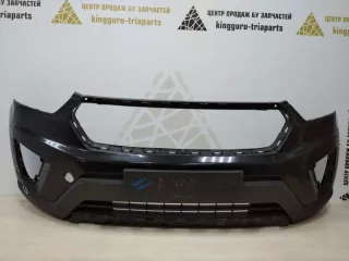 86511M0000 Бампер черный Hyundai Creta 1 Арт TP18451, вид 1