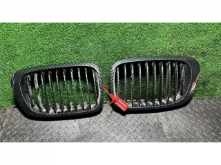  Решетка радиатора BMW 3 E46 Арт 36996, вид 1